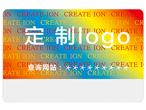 激光全息防偽標(biāo)簽的優(yōu)勢有哪些？