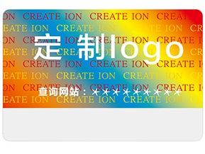 激光防偽標(biāo)簽運(yùn)用的斑紋防偽技術(shù)有哪些？