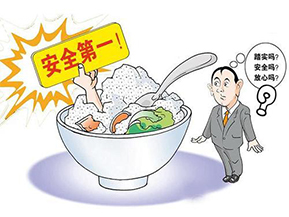 食品溯源系統(tǒng)能給企業(yè)帶來哪些好處？