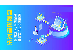 溯源系統(tǒng)具有哪些功能？